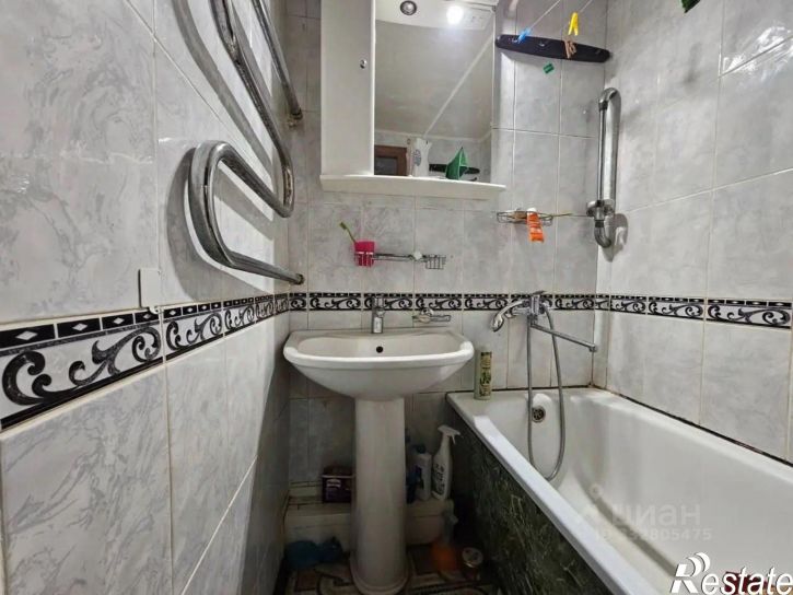 3-комн квартира ул Звездная, 23,  д. 23