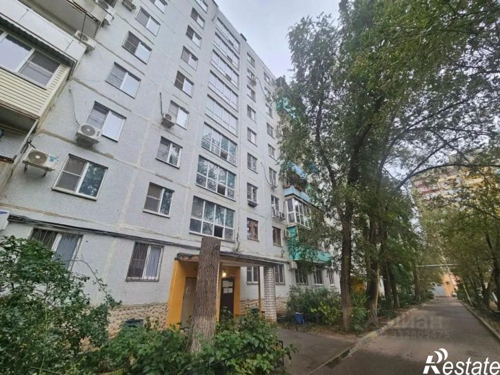 3-комн квартира ул Звездная, 23,  д. 23