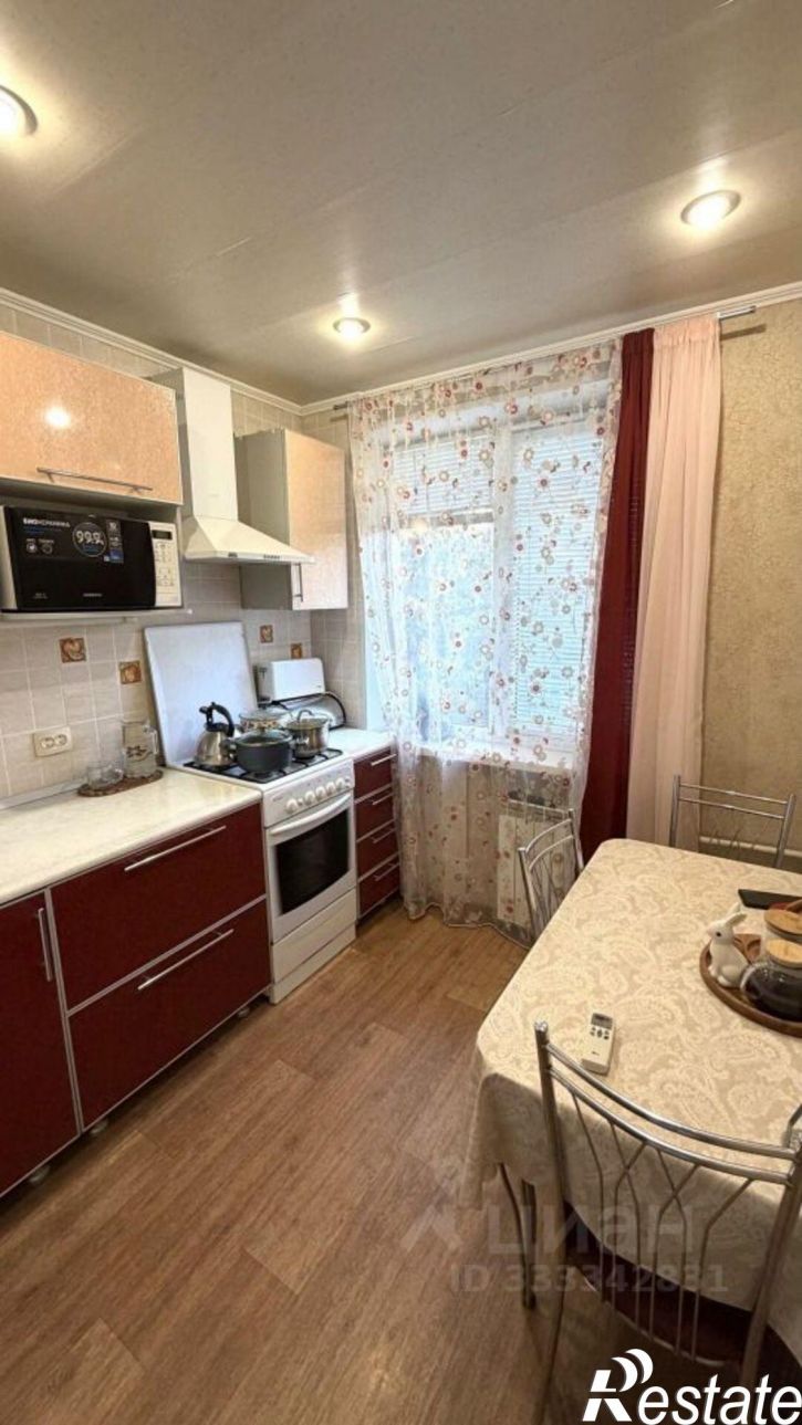 2-комн квартира ул Димитрова, 7 1,  д. 7 1,  к. 1
