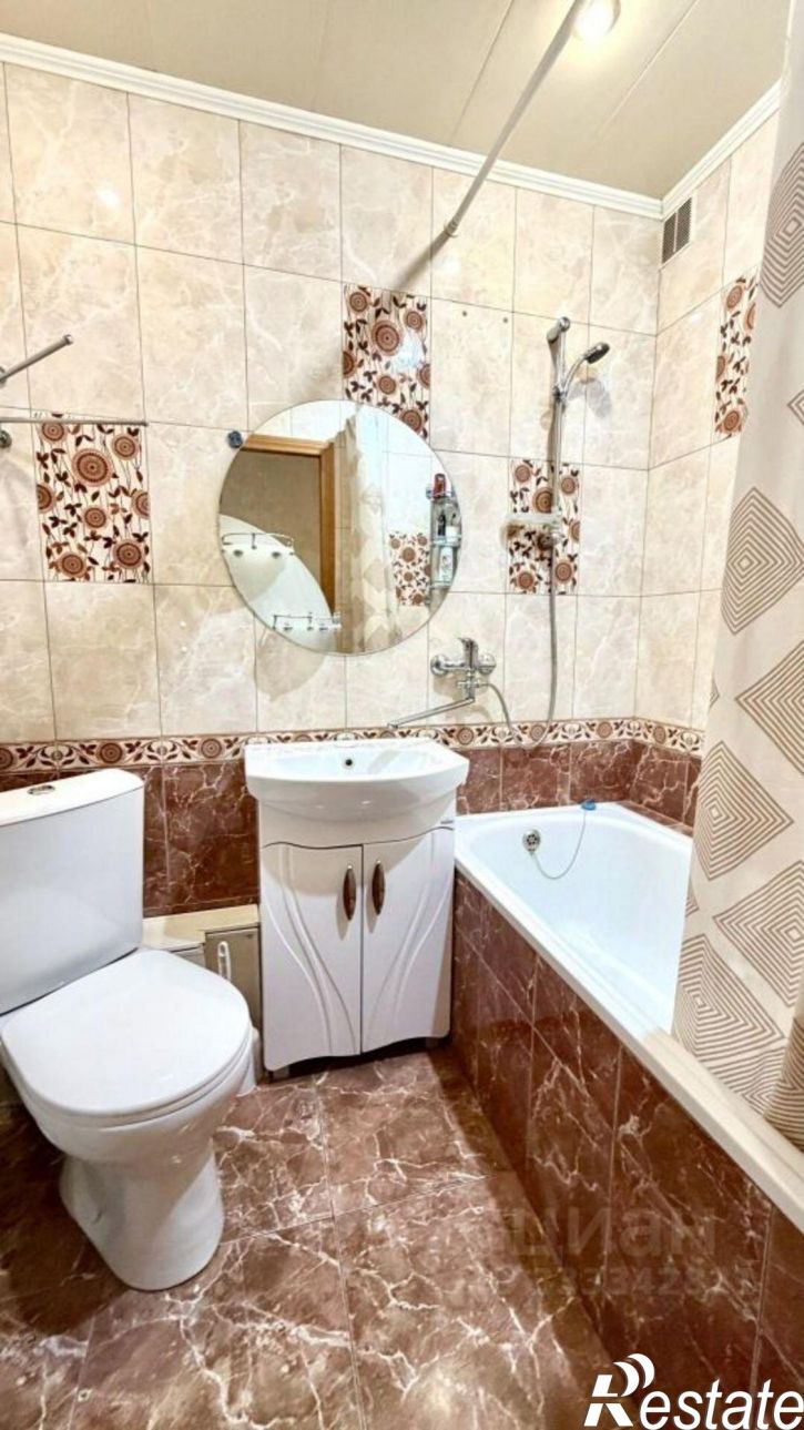 2-комн квартира ул Димитрова, 7 1,  д. 7 1,  к. 1