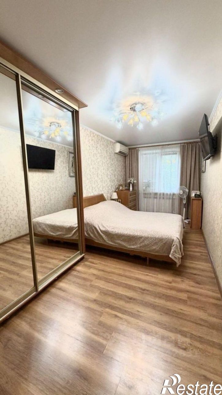 2-комн квартира ул Димитрова, 7 1,  д. 7 1,  к. 1