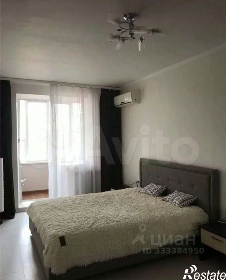 2-комн квартира ул Куликова, 62,  д. 62