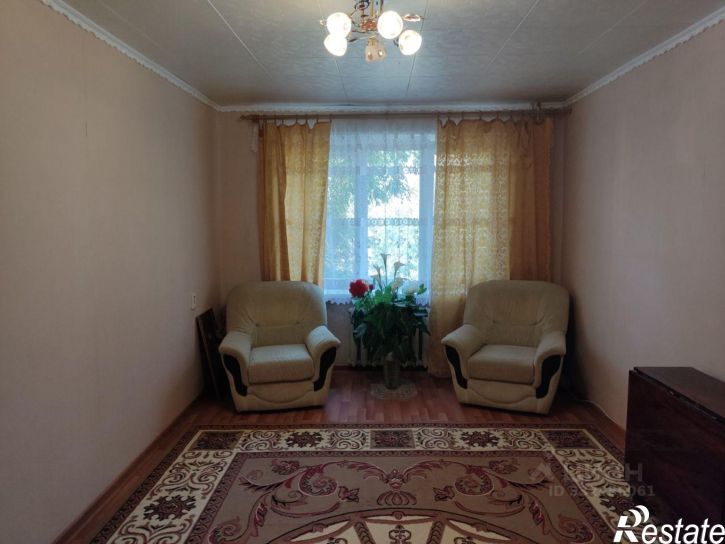 3-комн квартира ул 11-й Красной Армии, 4,  д. 4