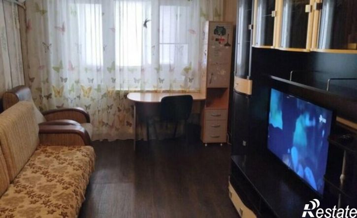 2-комн квартира ул Звездная, 7,  д. 7