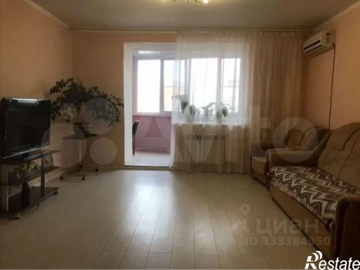2-комн квартира ул Куликова, 62,  д. 62