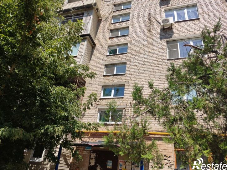3-комн квартира ул 11-й Красной Армии, 4,  д. 4