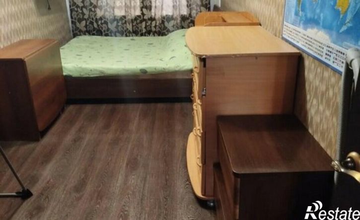 2-комн квартира ул Звездная, 7,  д. 7