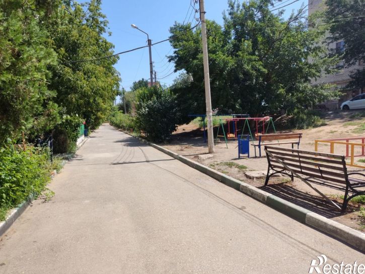3-комн квартира ул 11-й Красной Армии, 4,  д. 4