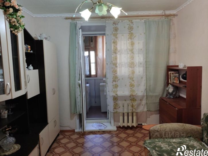 3-комн квартира ул 11-й Красной Армии, 4,  д. 4