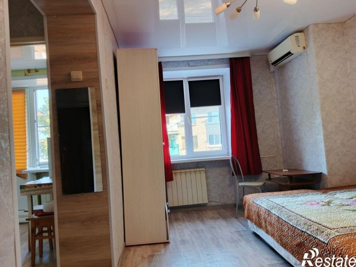 1-комн квартира пр-кт Бумажников, 16,  д. 16