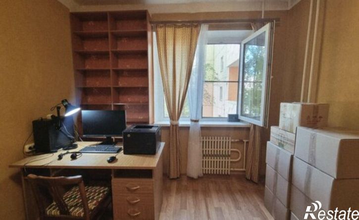 2-комн квартира ул 2-я Зеленгинская, 1 2,  д. 1 2,  к. 2