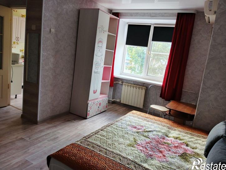 1-комн квартира пр-кт Бумажников, 16,  д. 16