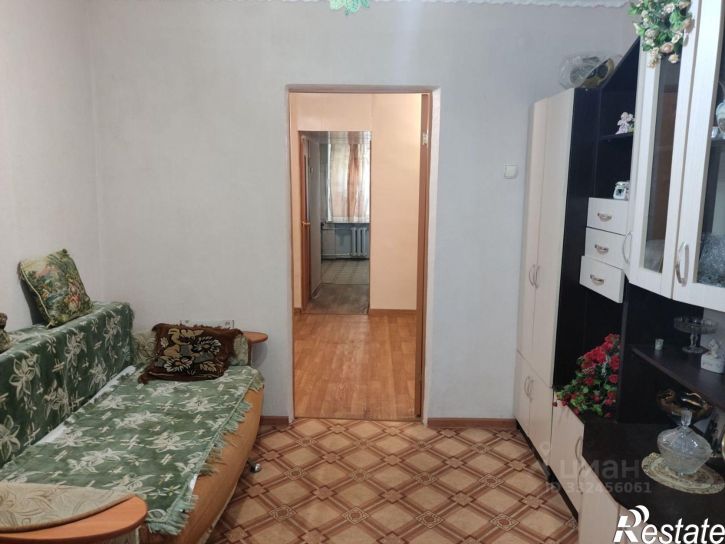 3-комн квартира ул 11-й Красной Армии, 4,  д. 4
