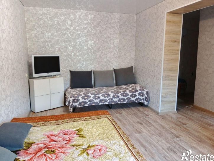 1-комн квартира пр-кт Бумажников, 16,  д. 16