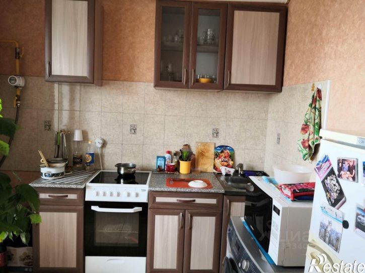 1-комн квартира ул Савушкина, 6 7,  д. 6 7,  к. 7