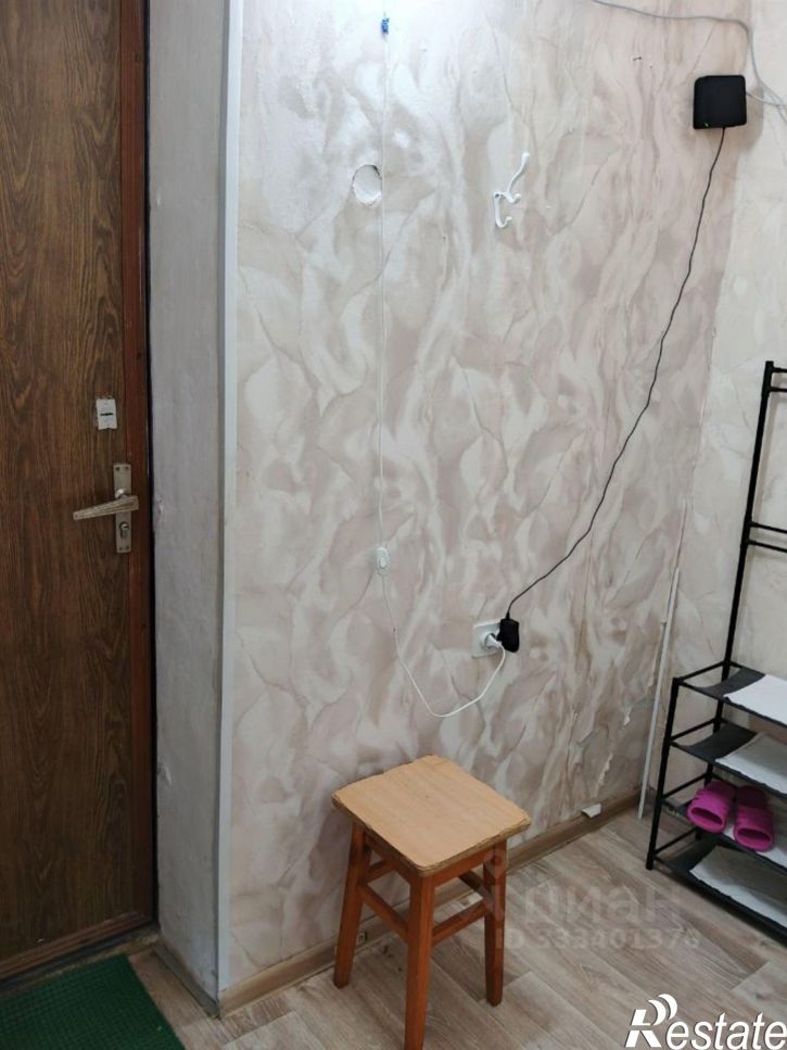 1-комн квартира пр-кт Бумажников, 16,  д. 16