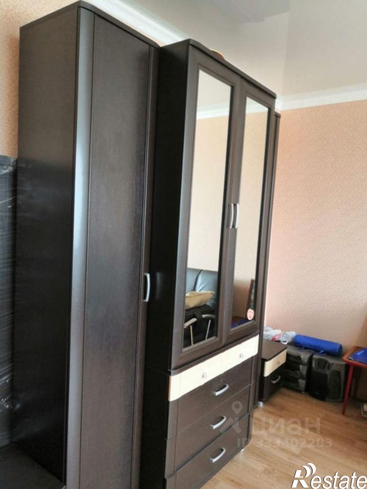 1-комн квартира ул Савушкина, 6 7,  д. 6 7,  к. 7