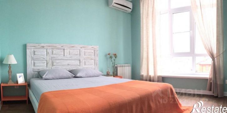 3-комн квартира улица Латышева, 3Е к1,  д. 3Е к1