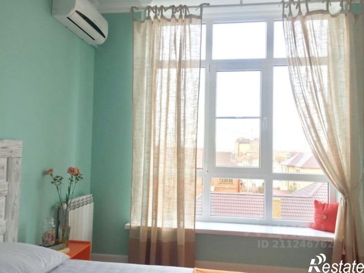 3-комн квартира улица Латышева, 3Е к1,  д. 3Е к1