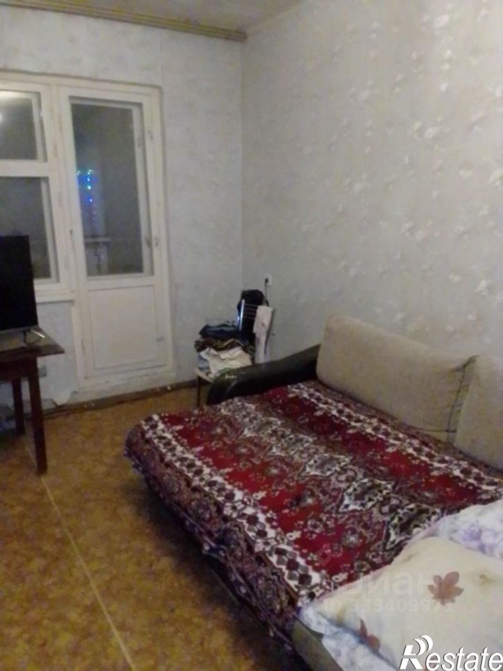 2-комн квартира улица Бабаевского, 31,  д. 31