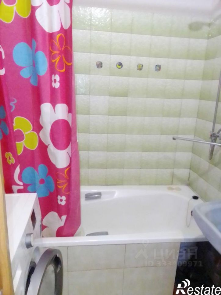 2-комн квартира улица Бабаевского, 31,  д. 31