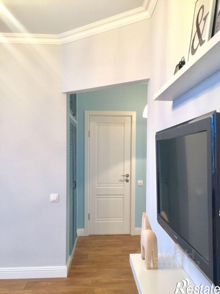3-комн квартира улица Латышева, 3Е к1,  д. 3Е к1