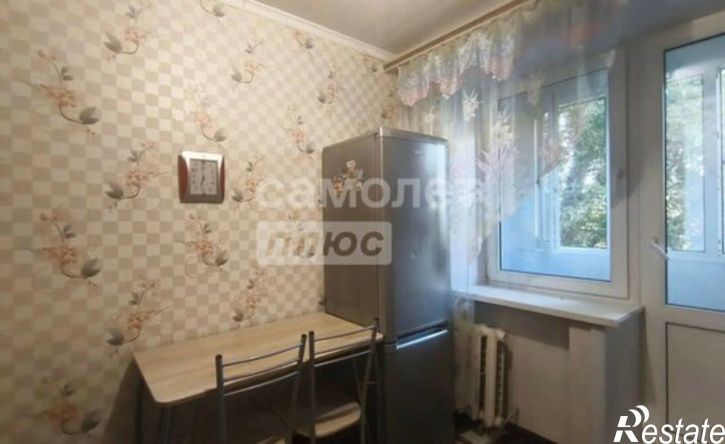 1-комн квартира улица Тренёва, 25А,  д. 25А