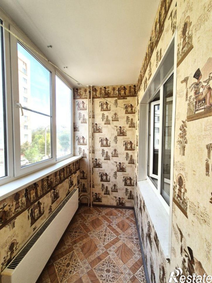1-комн квартира ул Безжонова, 82,  д. 82