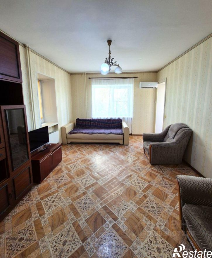 1-комн квартира ул Безжонова, 82,  д. 82