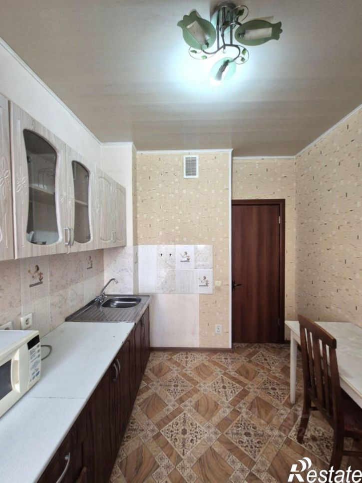 1-комн квартира ул Безжонова, 82,  д. 82
