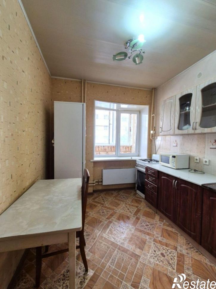 1-комн квартира ул Безжонова, 82,  д. 82