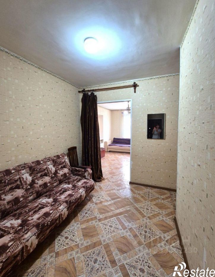 1-комн квартира ул Безжонова, 82,  д. 82