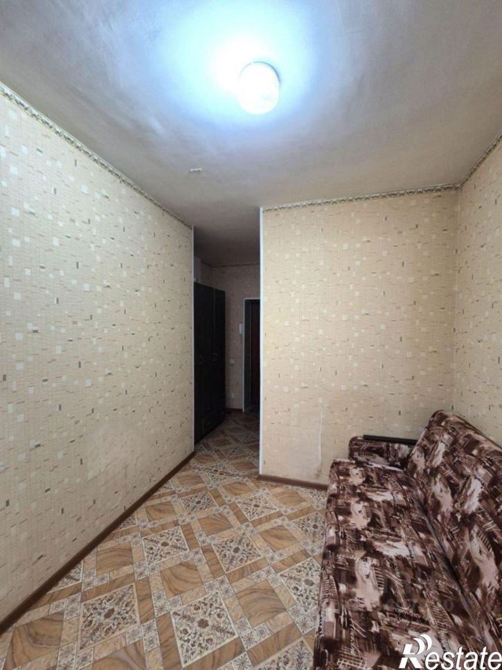 1-комн квартира ул Безжонова, 82,  д. 82