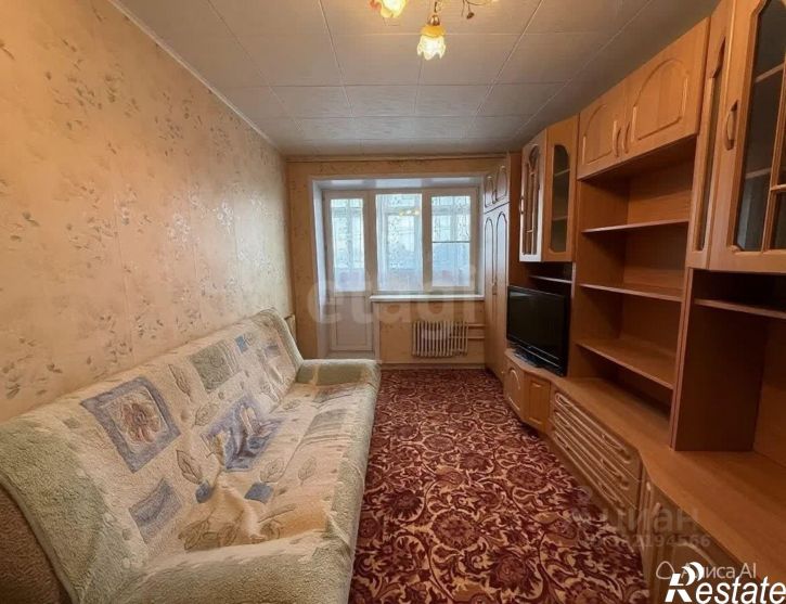 2-комн квартира ул Куликова, 56 1,  д. 56 1,  к. 1
