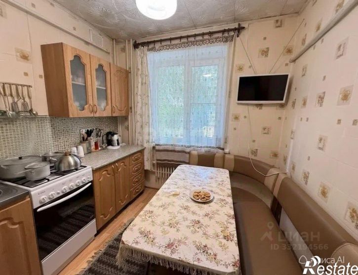 2-комн квартира ул Куликова, 56 1,  д. 56 1,  к. 1