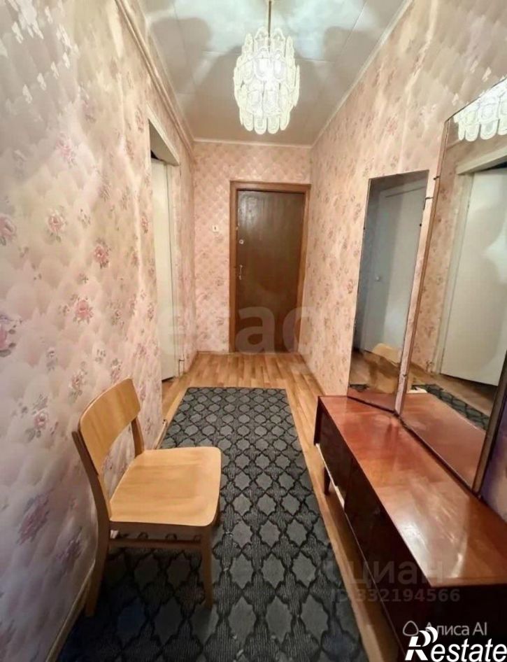 2-комн квартира ул Куликова, 56 1,  д. 56 1,  к. 1