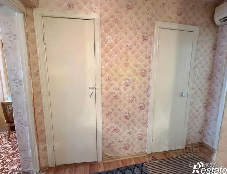 2-комн квартира ул Куликова, 56 1,  д. 56 1,  к. 1