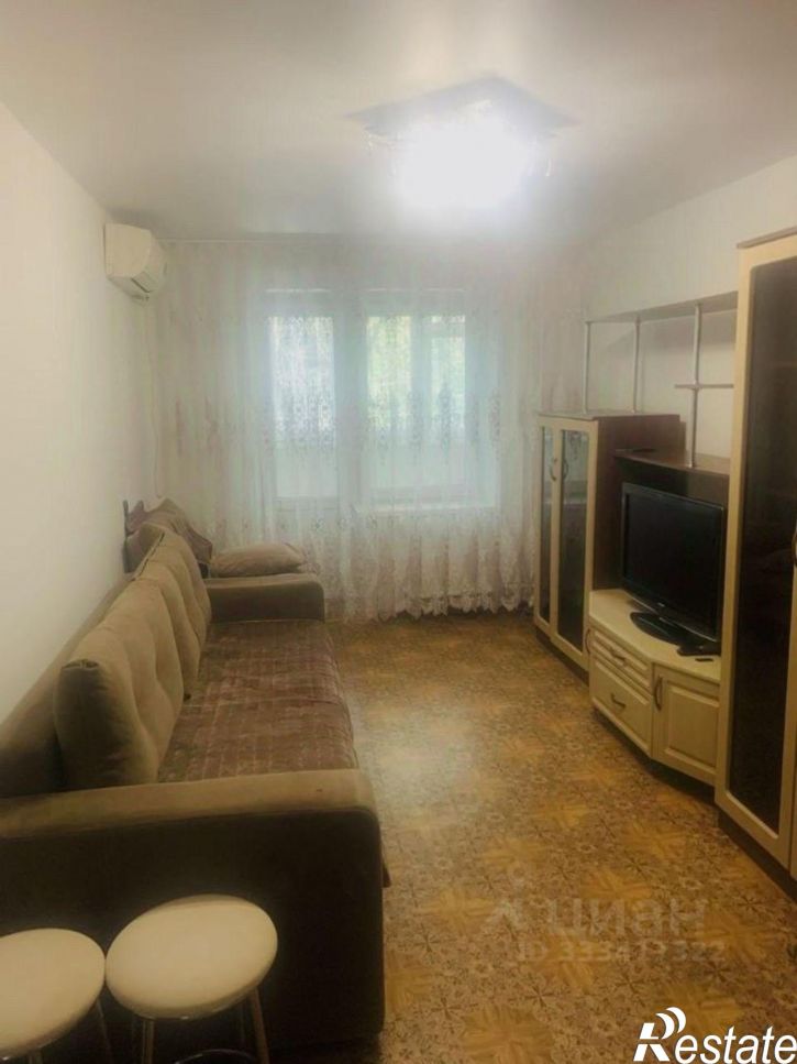 2-комн квартира ул Николая Островского, 144а,  д. 144а