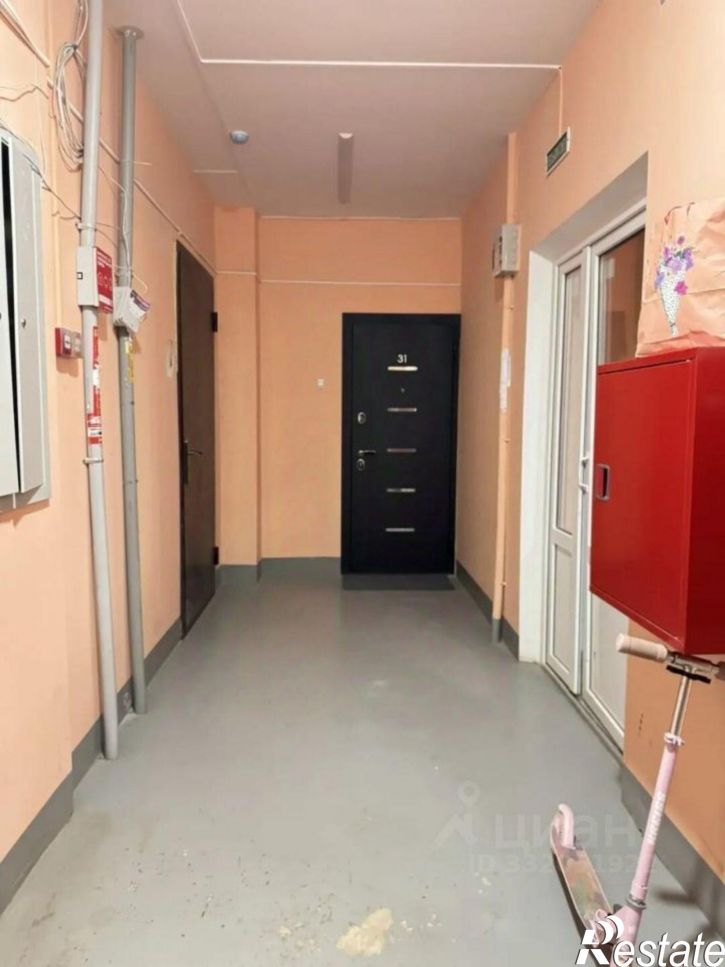 1-комн квартира ул Энергетическая, 5 1,  д. 5 1,  к. 1