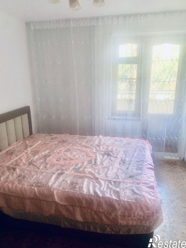 2-комн квартира ул Николая Островского, 144а,  д. 144а