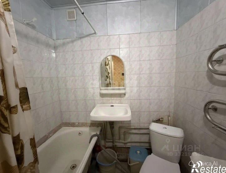 2-комн квартира ул Куликова, 56 1,  д. 56 1,  к. 1
