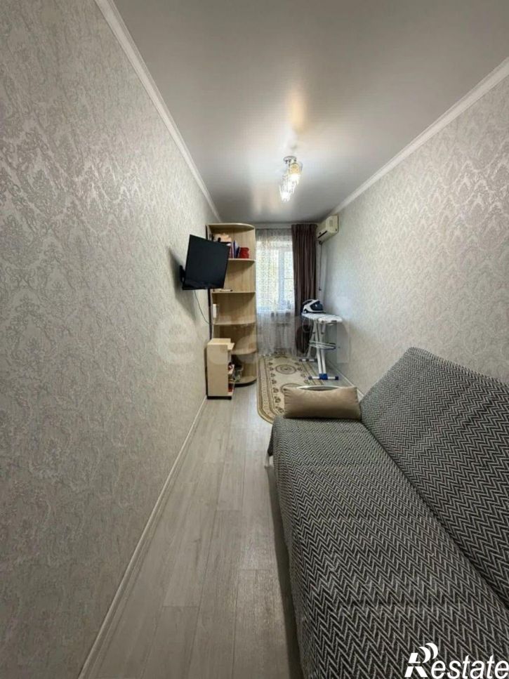 3-комн квартира ул Софьи Перовской, 79,  д. 79