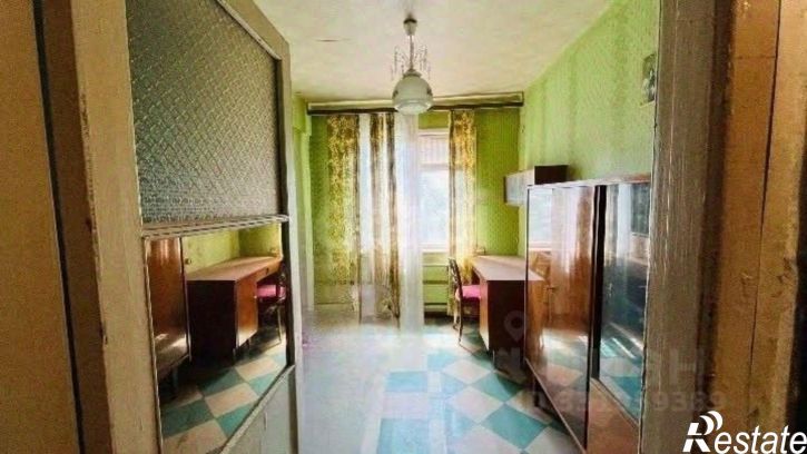 2-комн квартира ул Комсомольская Набережная, 14,  д. 14