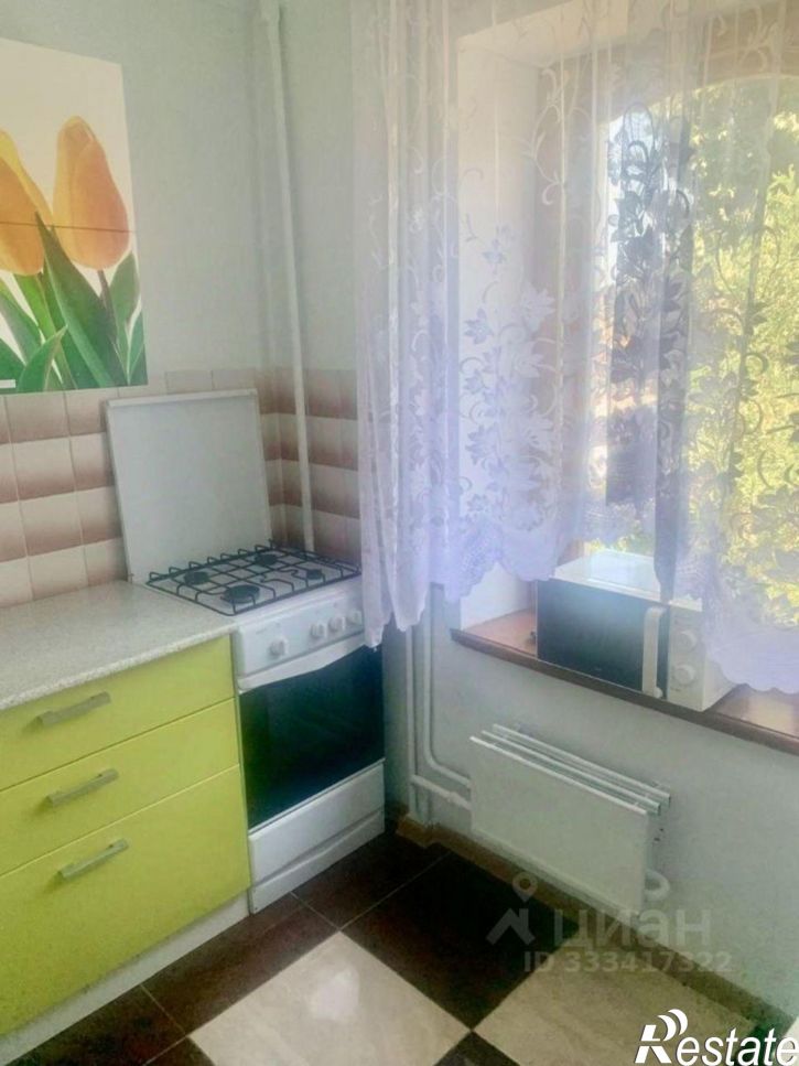 2-комн квартира ул Николая Островского, 144а,  д. 144а