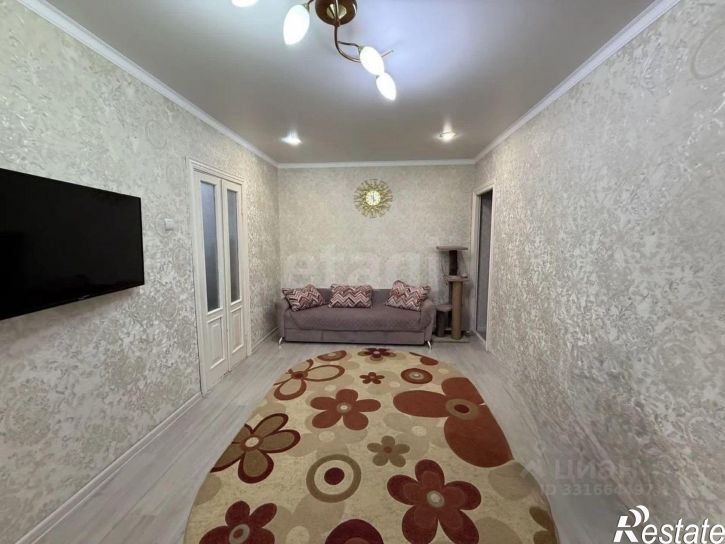 3-комн квартира ул Софьи Перовской, 79,  д. 79