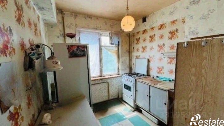 2-комн квартира ул Комсомольская Набережная, 14,  д. 14