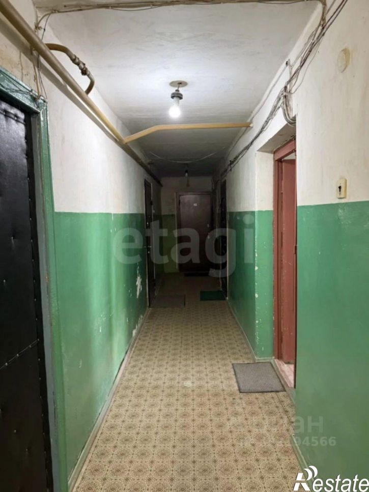 2-комн квартира ул Куликова, 56 1,  д. 56 1,  к. 1