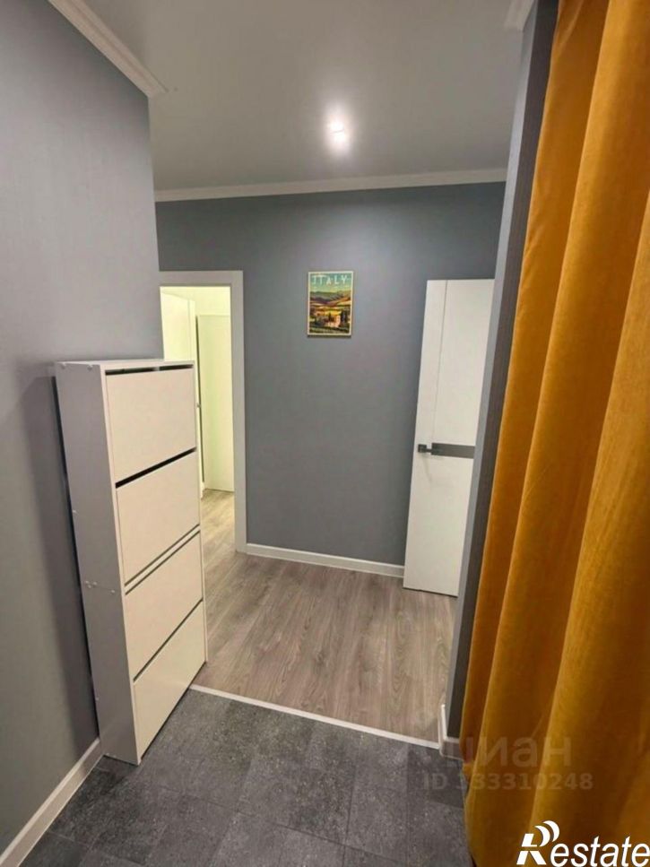 3-комн квартира ул Бехтерева, 2а,  д. 2а