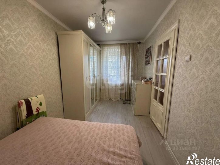 3-комн квартира ул Софьи Перовской, 79,  д. 79