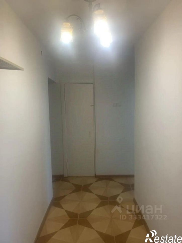 2-комн квартира ул Николая Островского, 144а,  д. 144а